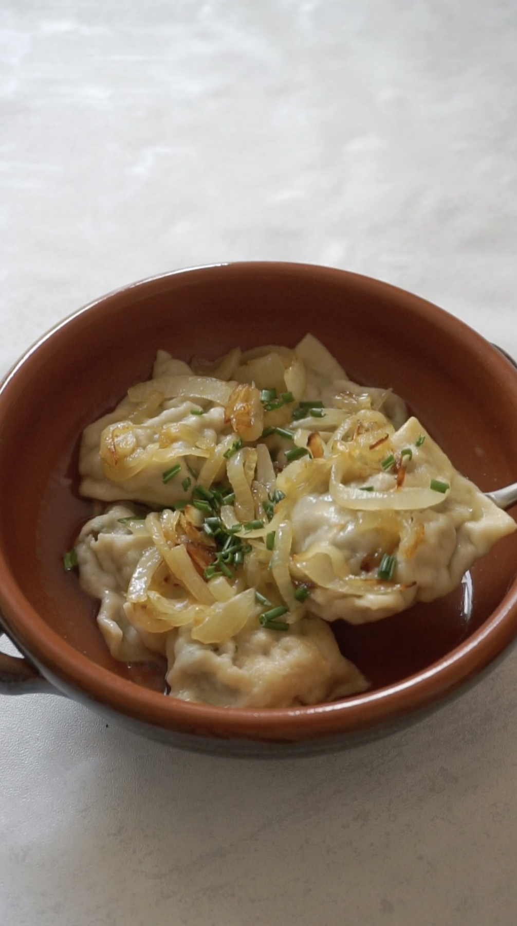 Homemade Maultaschen (German Dumplings) | Myriad Recipes