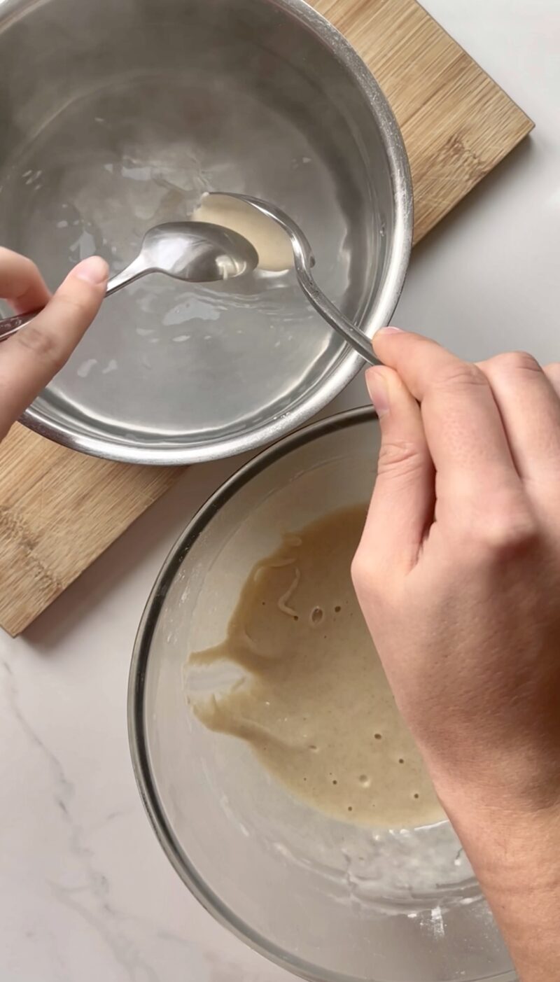 Kniddelen (Luxembourgish Dumplings) - Myriad Recipes