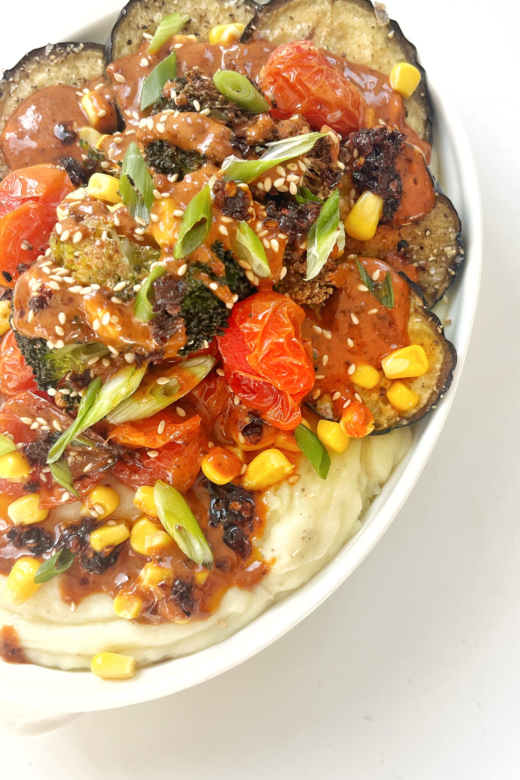 150+ Delicious Toppings for a Mashed Potato Bowl - Delishably