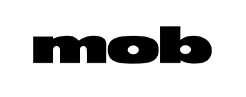 Mob logo.